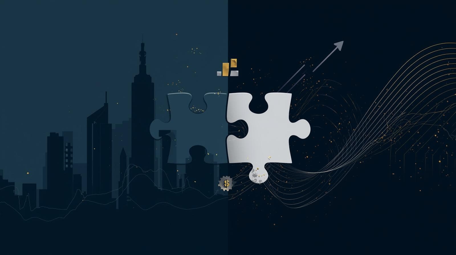 Mergers & Acquisitions